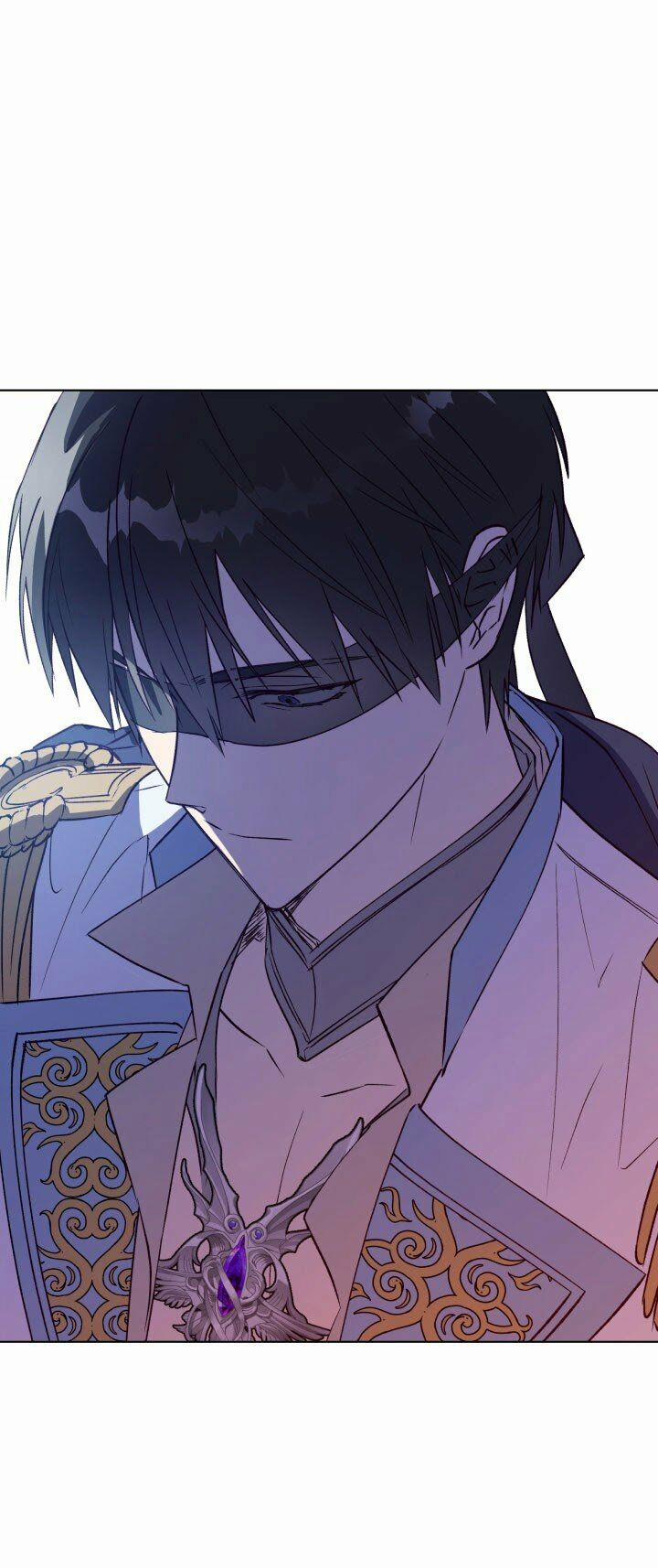 Công Chúa Khắc Ấn Lên Kẻ Phản Nghịch 25 trang 37