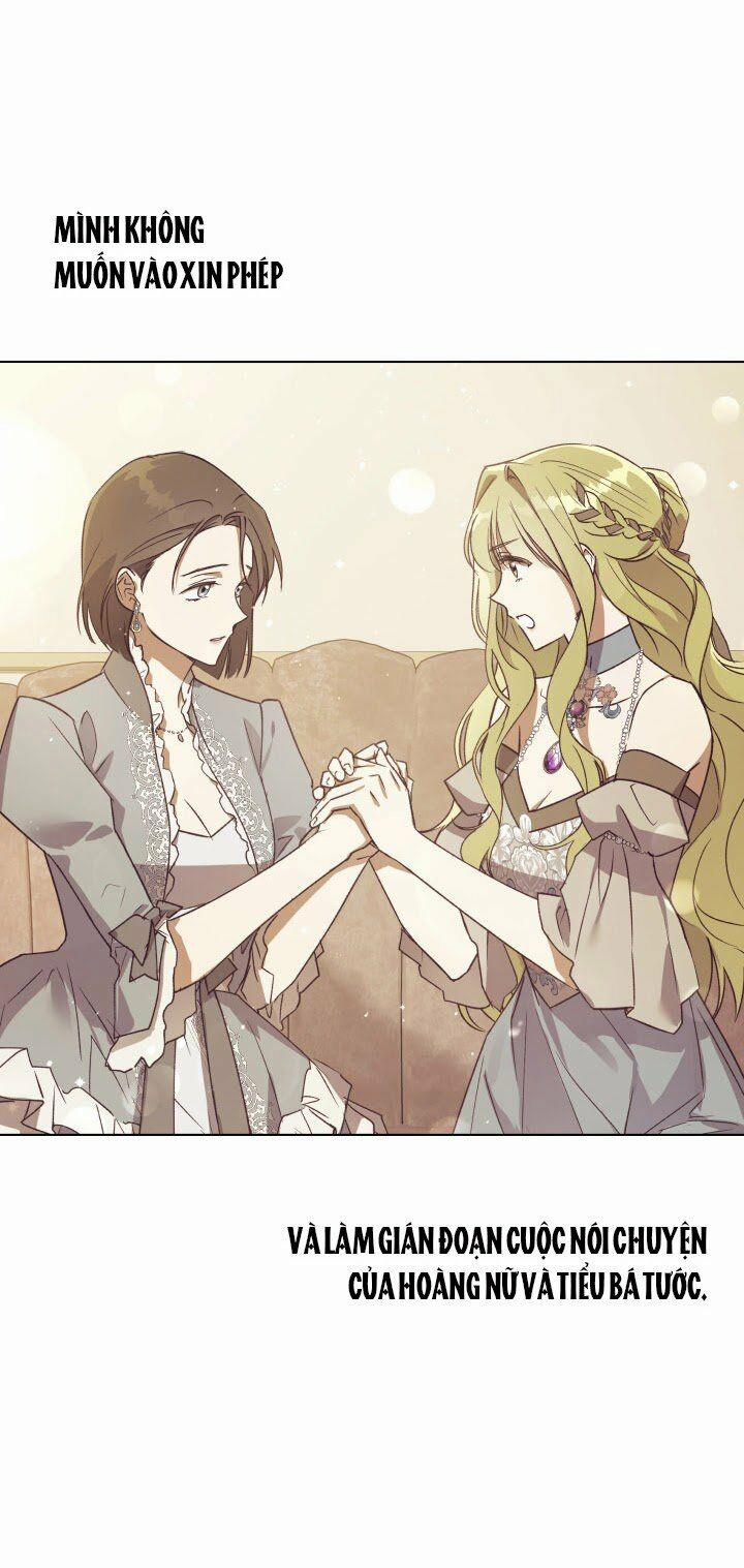 Công Chúa Khắc Ấn Lên Kẻ Phản Nghịch 25 trang 40