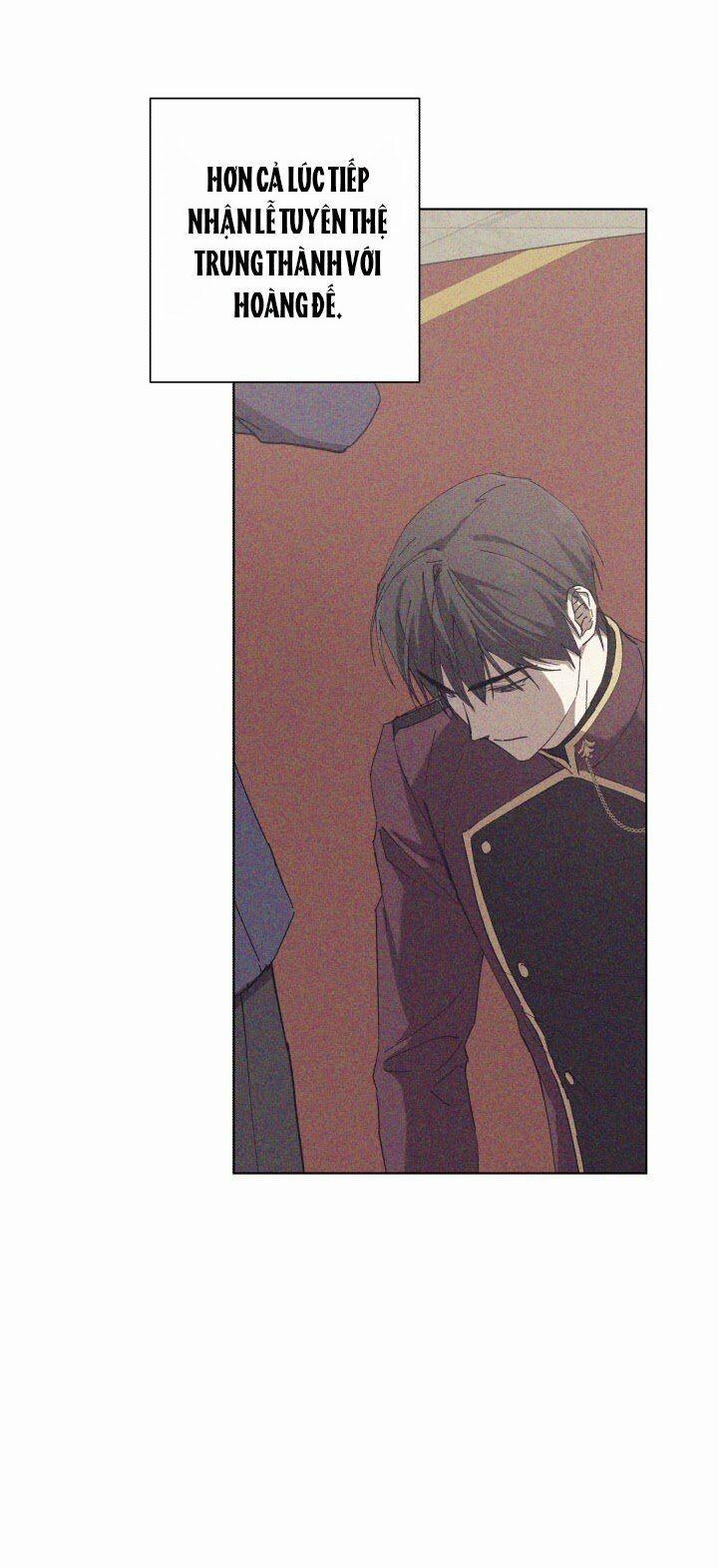 Công Chúa Khắc Ấn Lên Kẻ Phản Nghịch 25 trang 44