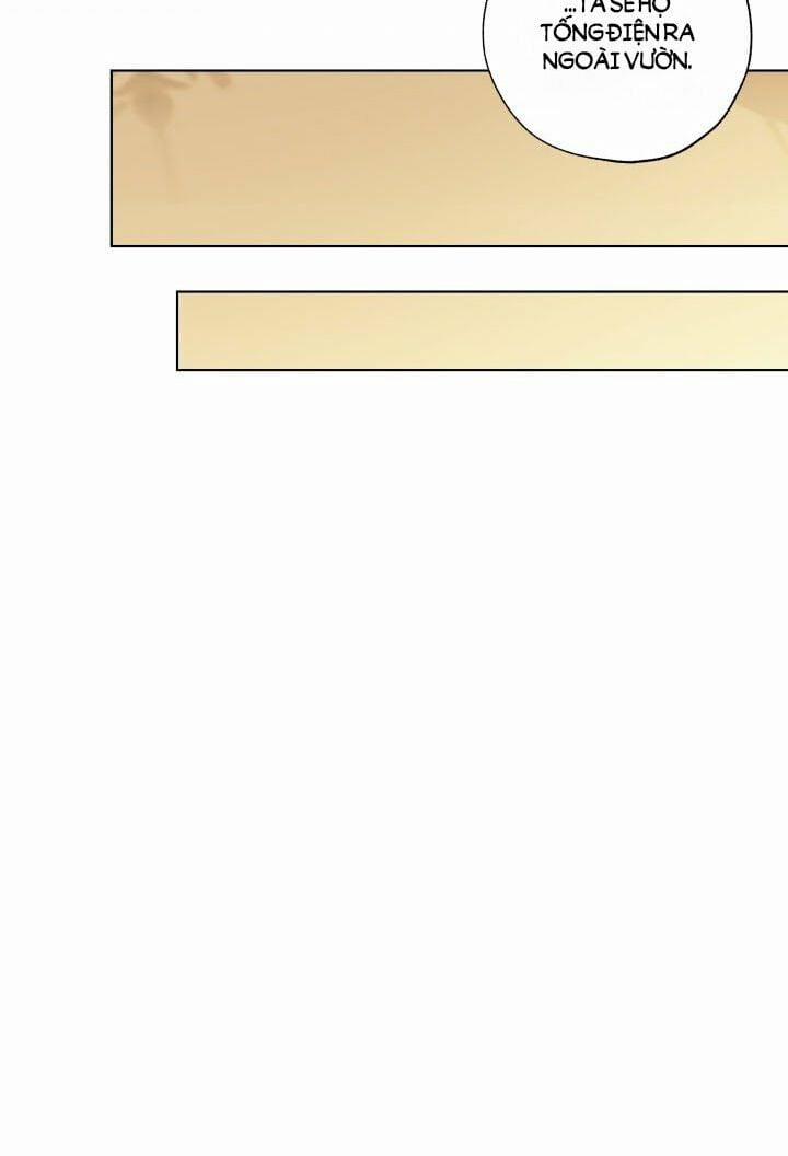 Công Chúa Khắc Ấn Lên Kẻ Phản Nghịch 25 trang 47