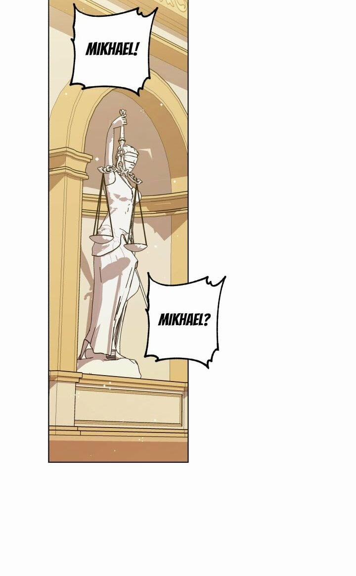 Công Chúa Khắc Ấn Lên Kẻ Phản Nghịch 25 trang 49