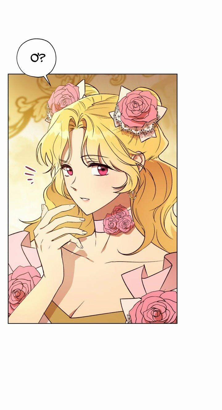 Công Chúa Khắc Ấn Lên Kẻ Phản Nghịch 25 trang 5