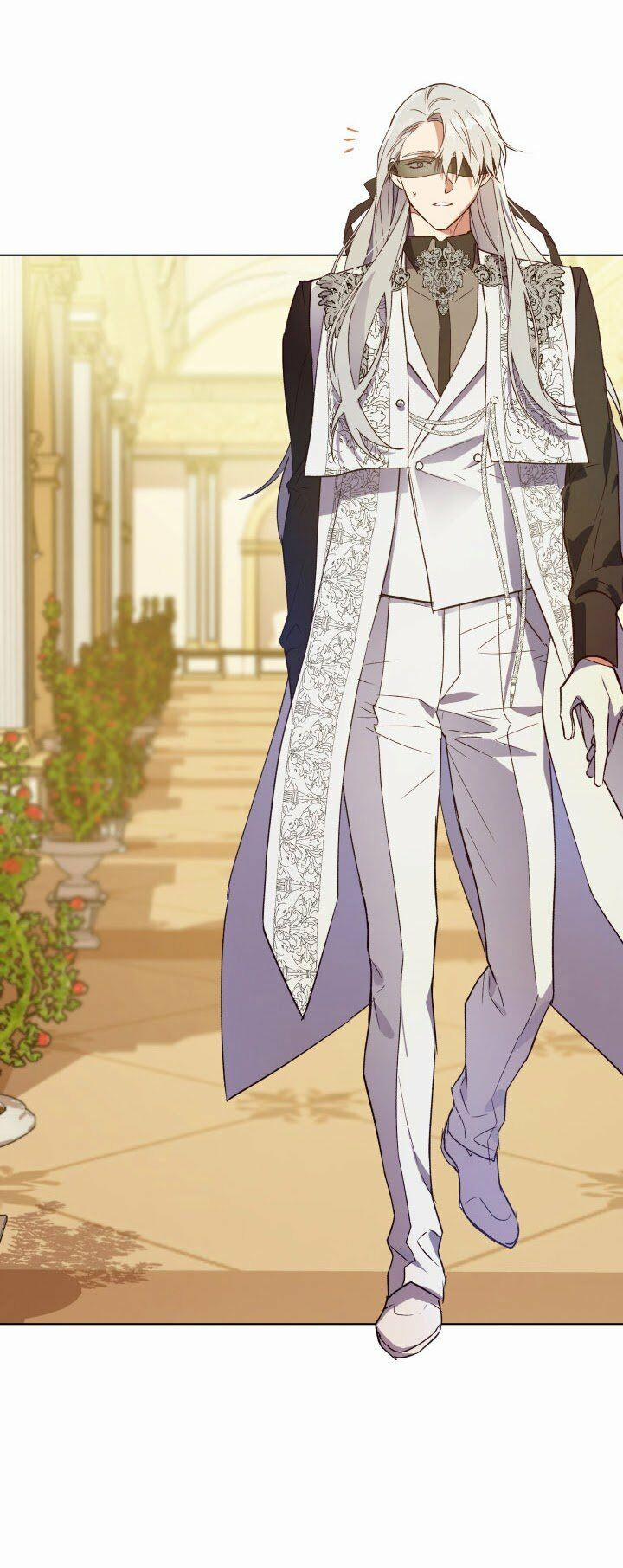 Công Chúa Khắc Ấn Lên Kẻ Phản Nghịch 25 trang 51