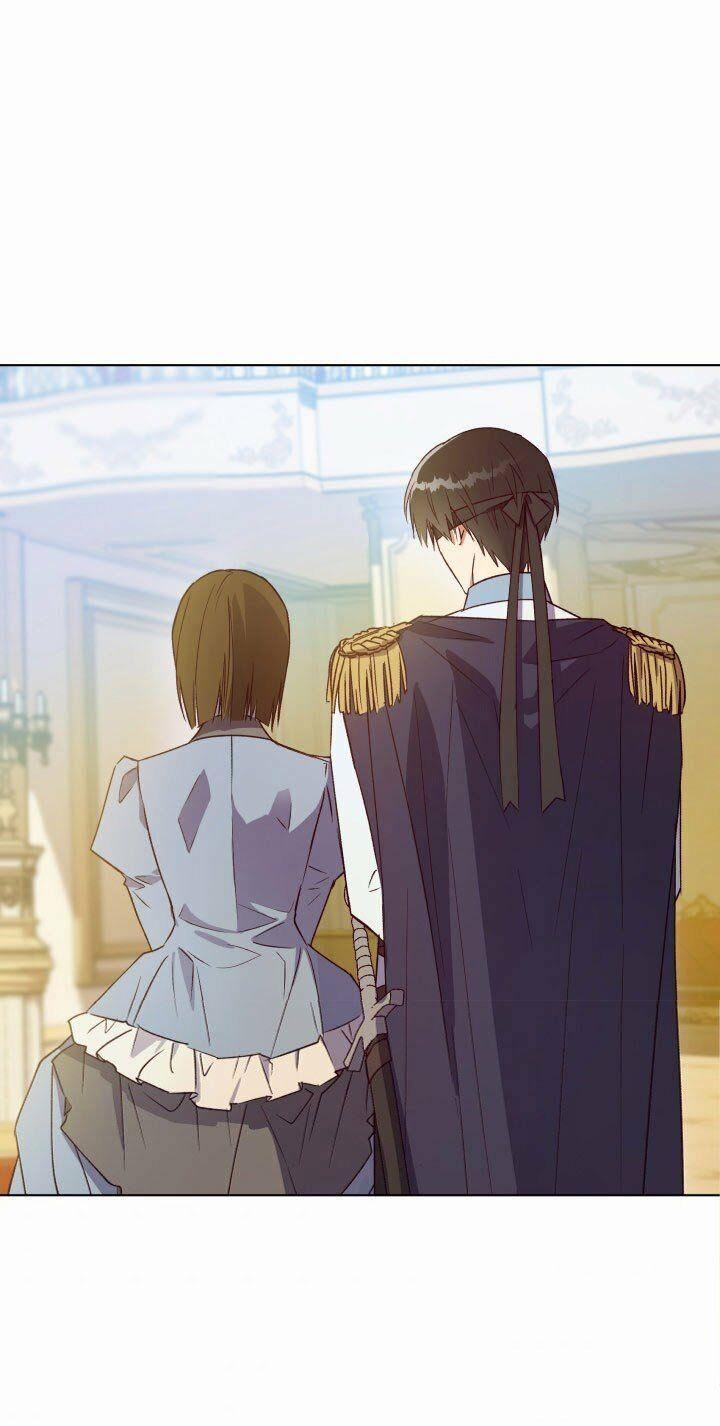 Công Chúa Khắc Ấn Lên Kẻ Phản Nghịch 25 trang 6