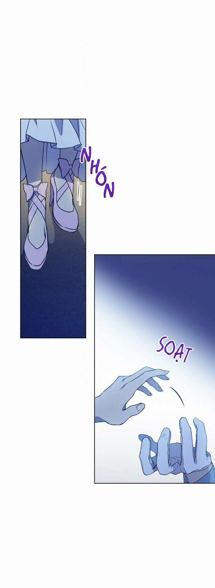 Công Chúa Khắc Ấn Lên Kẻ Phản Nghịch 25 trang 60