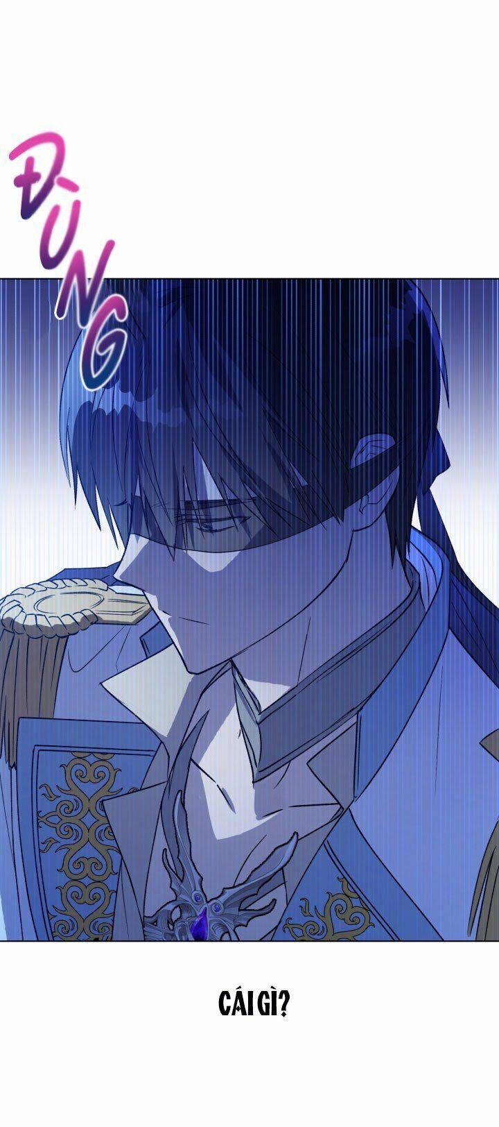 Công Chúa Khắc Ấn Lên Kẻ Phản Nghịch 25 trang 64