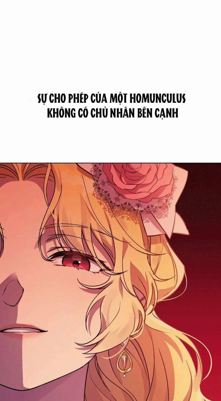 Công Chúa Khắc Ấn Lên Kẻ Phản Nghịch 25 trang 73