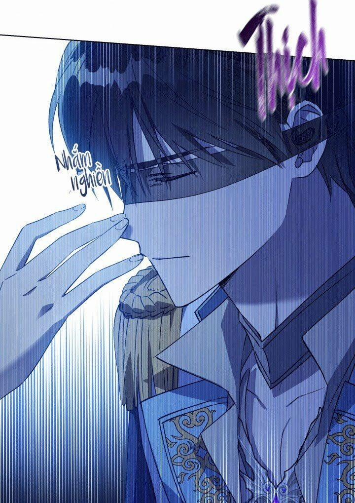 Công Chúa Khắc Ấn Lên Kẻ Phản Nghịch 26 trang 10