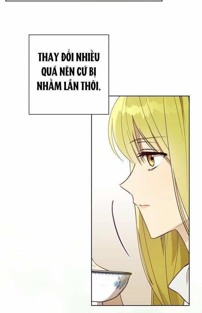 Công Chúa Khắc Ấn Lên Kẻ Phản Nghịch 26 trang 102