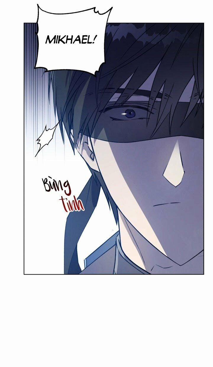 Công Chúa Khắc Ấn Lên Kẻ Phản Nghịch 26 trang 12