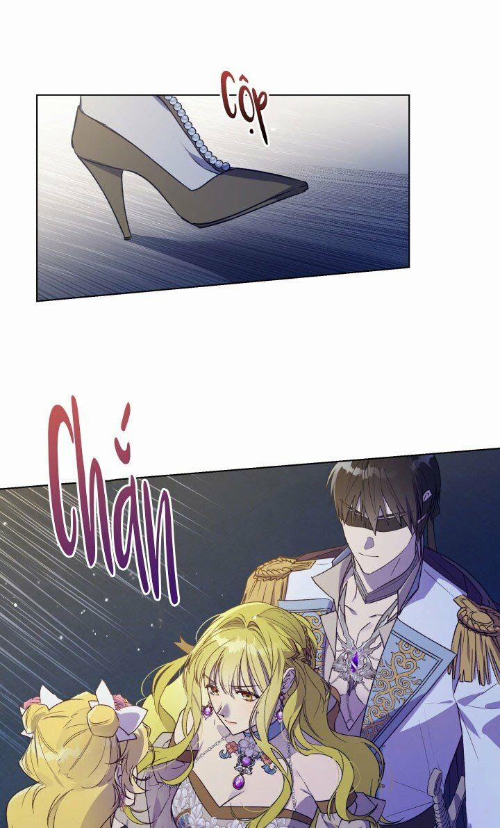 Công Chúa Khắc Ấn Lên Kẻ Phản Nghịch 26 trang 13