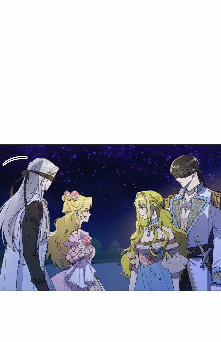 Công Chúa Khắc Ấn Lên Kẻ Phản Nghịch 26 trang 17