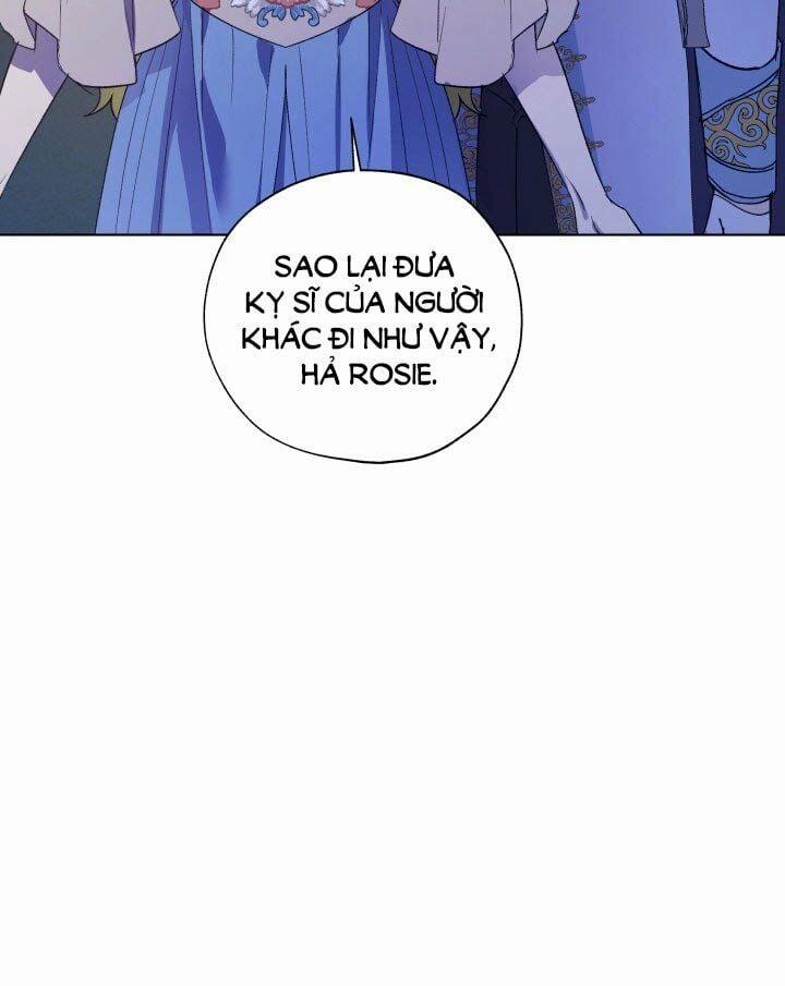 Công Chúa Khắc Ấn Lên Kẻ Phản Nghịch 26 trang 19