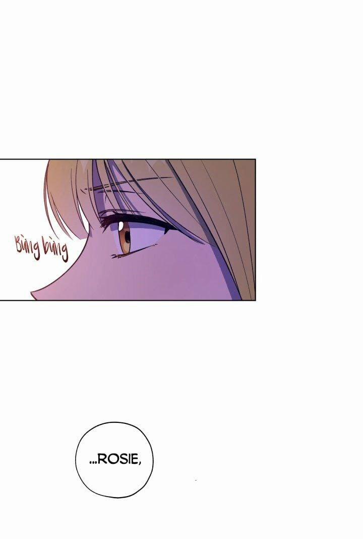 Công Chúa Khắc Ấn Lên Kẻ Phản Nghịch 26 trang 25