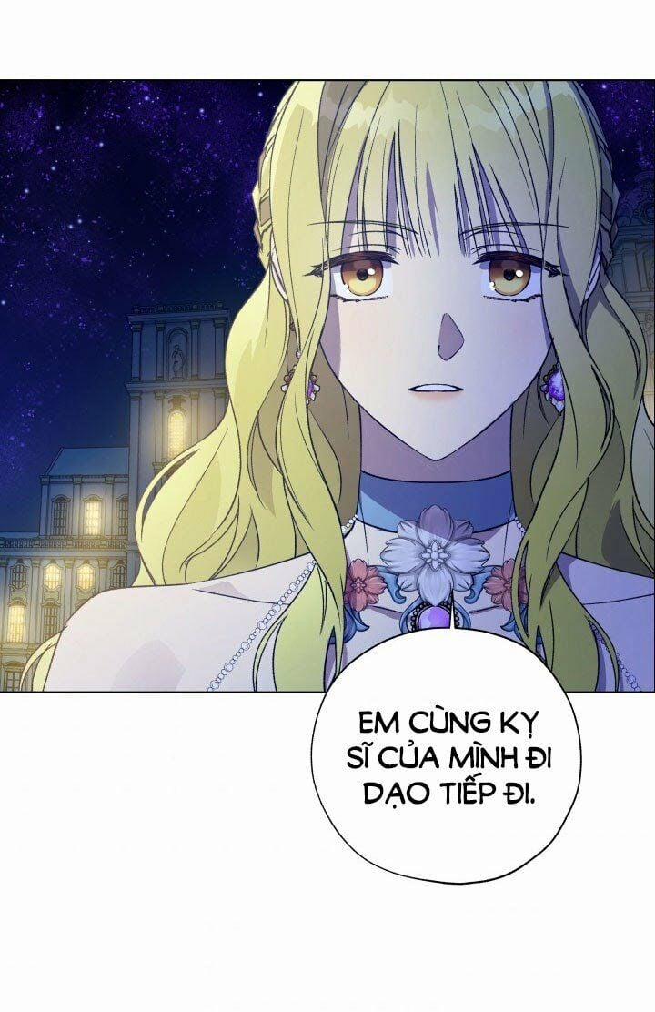 Công Chúa Khắc Ấn Lên Kẻ Phản Nghịch 26 trang 26