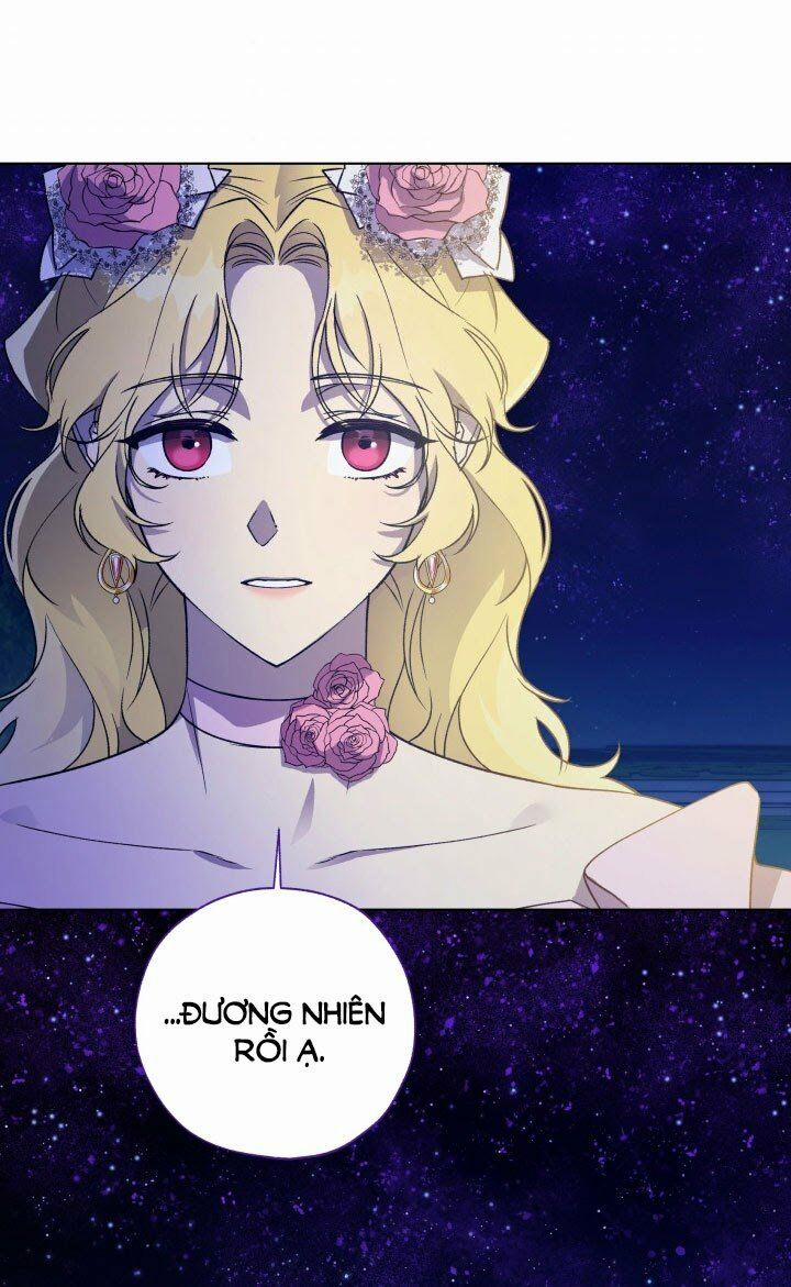 Công Chúa Khắc Ấn Lên Kẻ Phản Nghịch 26 trang 27