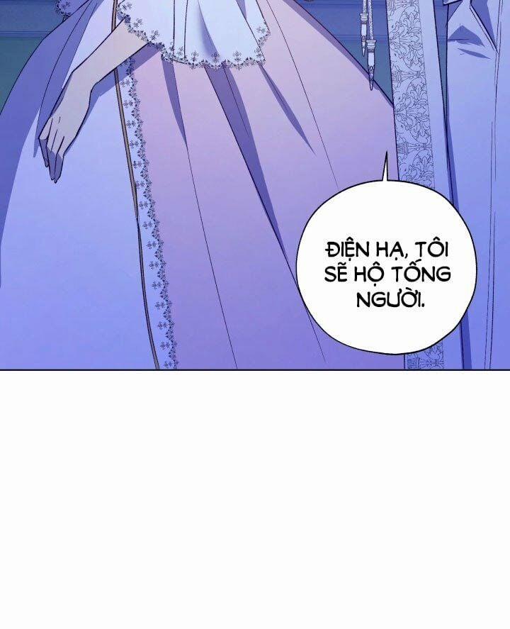 Công Chúa Khắc Ấn Lên Kẻ Phản Nghịch 26 trang 29