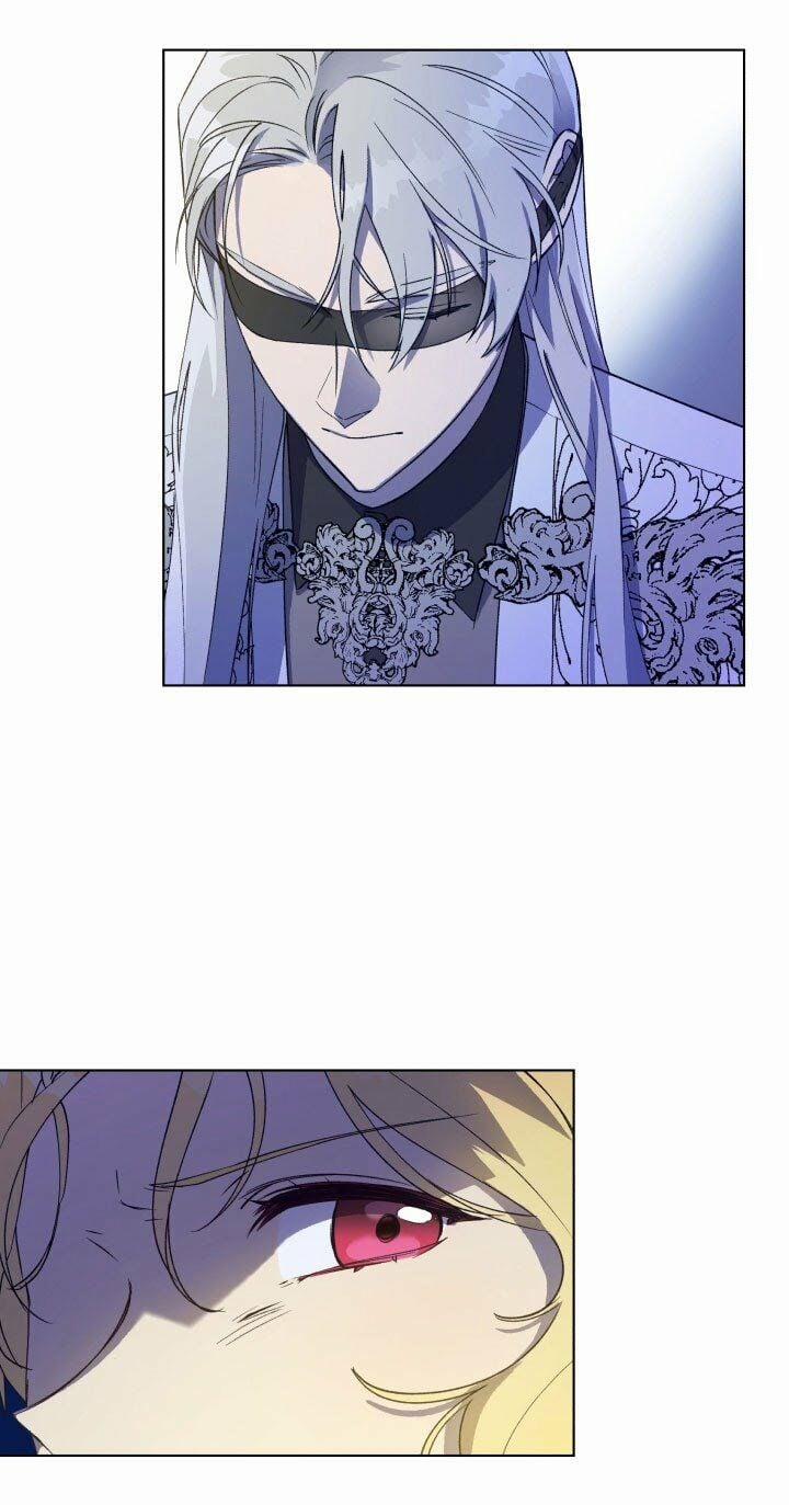 Công Chúa Khắc Ấn Lên Kẻ Phản Nghịch 26 trang 30