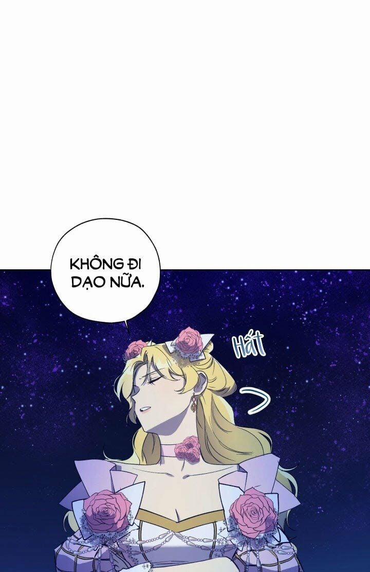 Công Chúa Khắc Ấn Lên Kẻ Phản Nghịch 26 trang 31