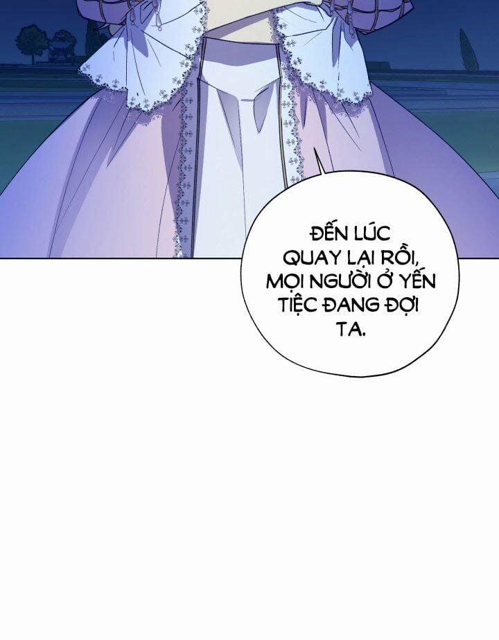 Công Chúa Khắc Ấn Lên Kẻ Phản Nghịch 26 trang 32