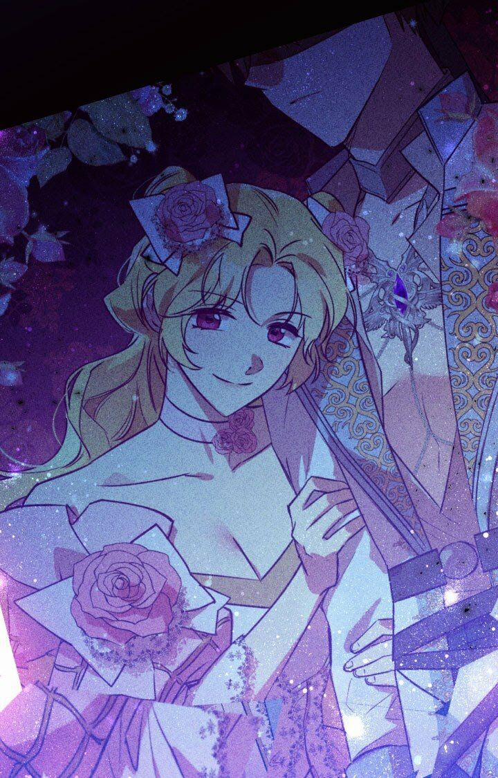 Công Chúa Khắc Ấn Lên Kẻ Phản Nghịch 26 trang 38