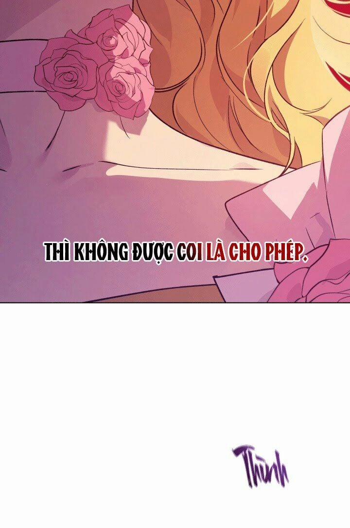 Công Chúa Khắc Ấn Lên Kẻ Phản Nghịch 26 trang 4