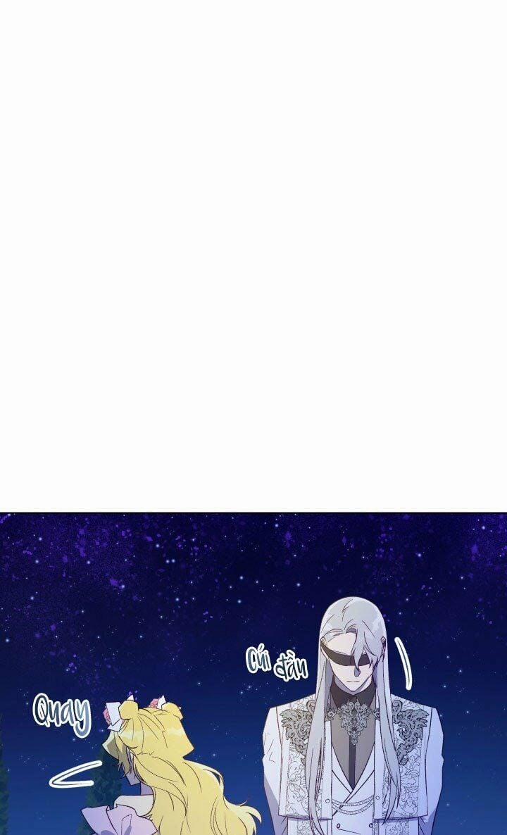 Công Chúa Khắc Ấn Lên Kẻ Phản Nghịch 26 trang 40