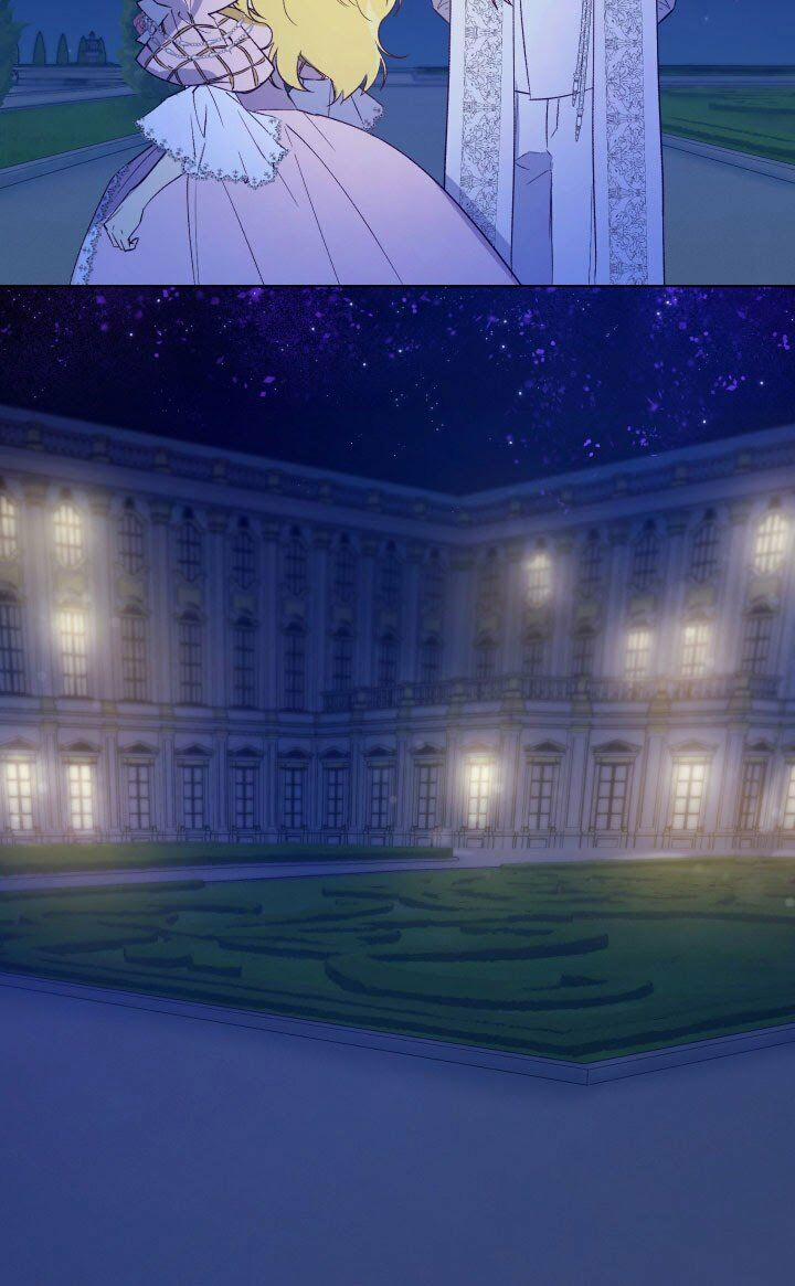 Công Chúa Khắc Ấn Lên Kẻ Phản Nghịch 26 trang 41