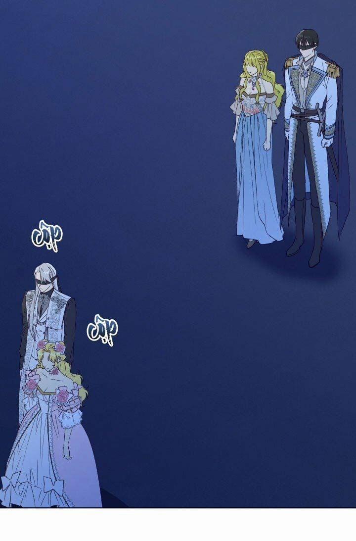 Công Chúa Khắc Ấn Lên Kẻ Phản Nghịch 26 trang 42