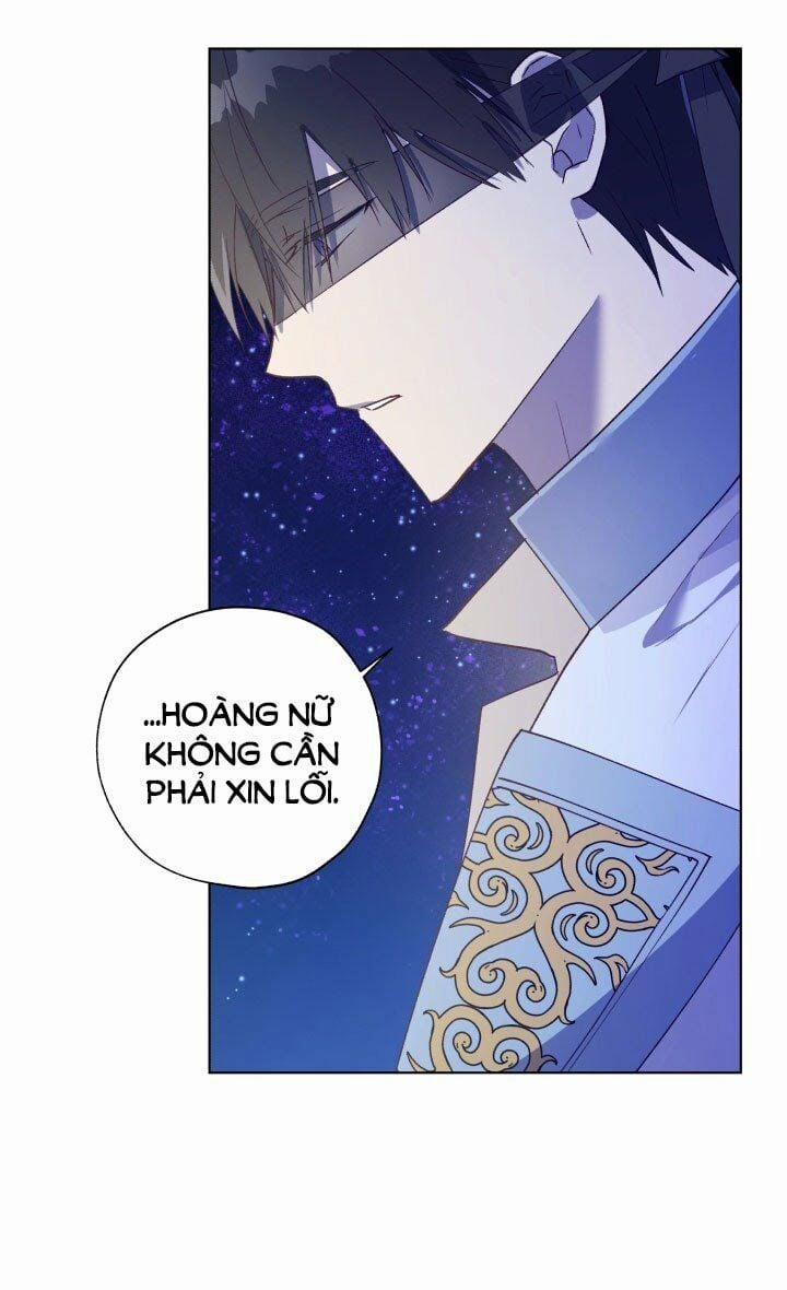 Công Chúa Khắc Ấn Lên Kẻ Phản Nghịch 26 trang 51