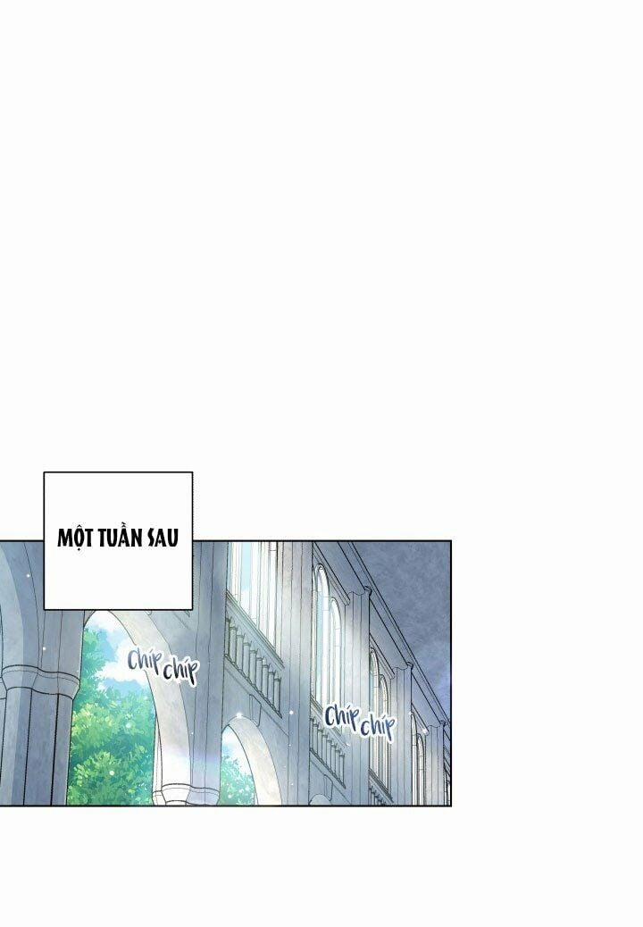 Công Chúa Khắc Ấn Lên Kẻ Phản Nghịch 26 trang 54