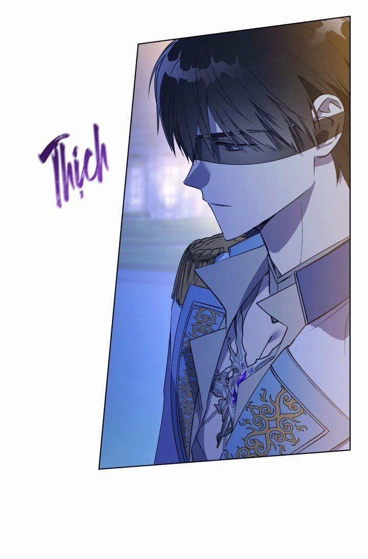 Công Chúa Khắc Ấn Lên Kẻ Phản Nghịch 26 trang 6