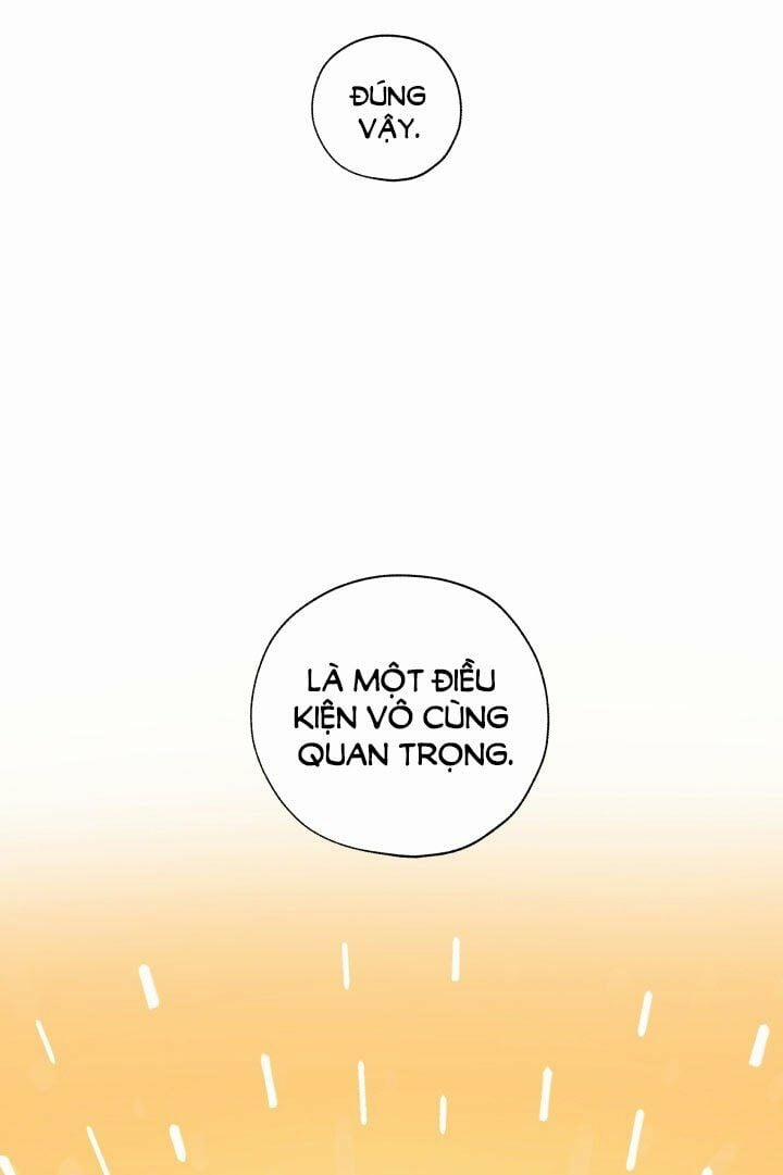 Công Chúa Khắc Ấn Lên Kẻ Phản Nghịch 26 trang 60