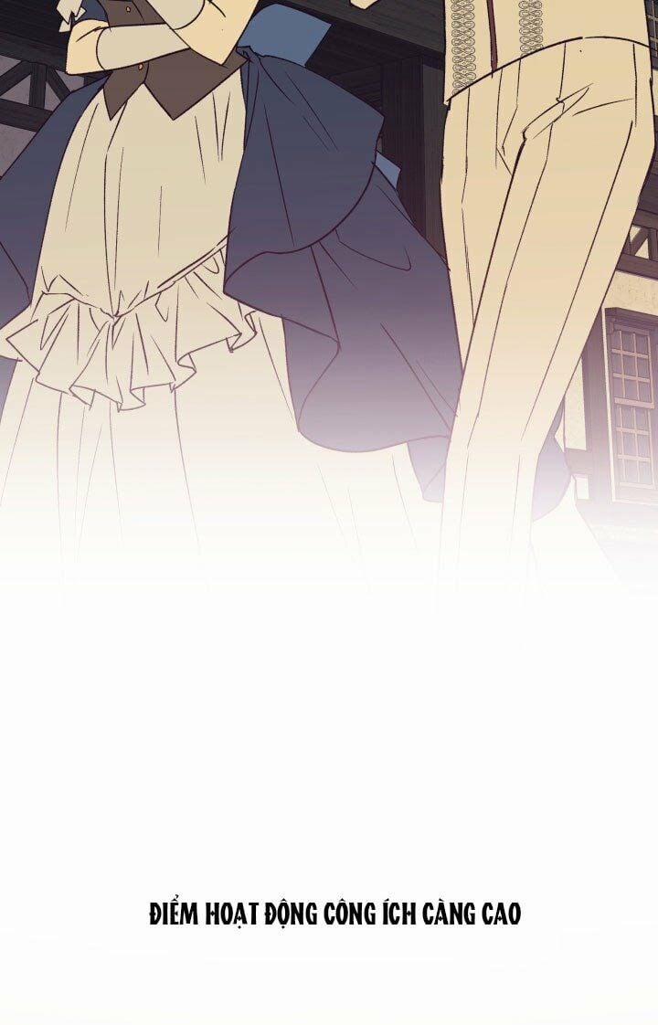 Công Chúa Khắc Ấn Lên Kẻ Phản Nghịch 26 trang 68