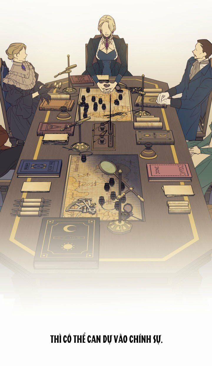 Công Chúa Khắc Ấn Lên Kẻ Phản Nghịch 26 trang 69