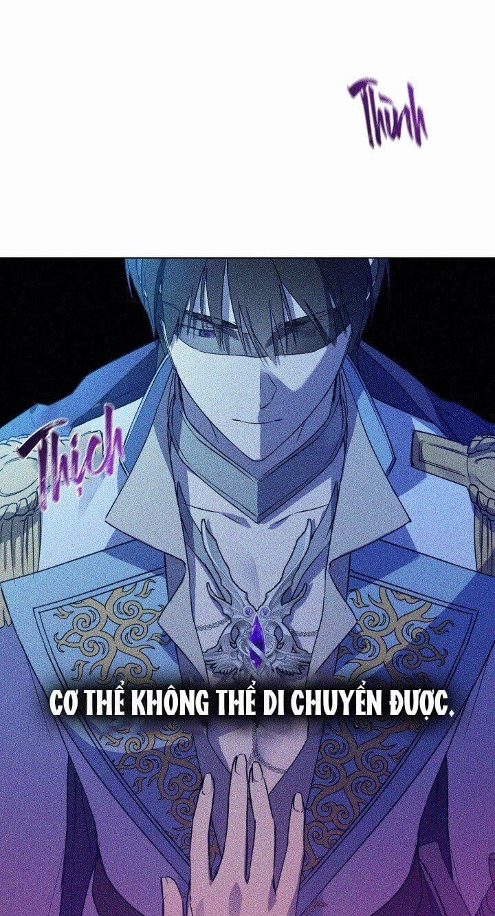 Công Chúa Khắc Ấn Lên Kẻ Phản Nghịch 26 trang 7