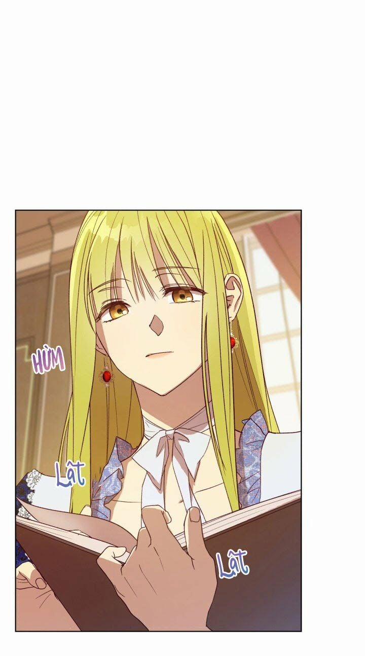 Công Chúa Khắc Ấn Lên Kẻ Phản Nghịch 26 trang 72