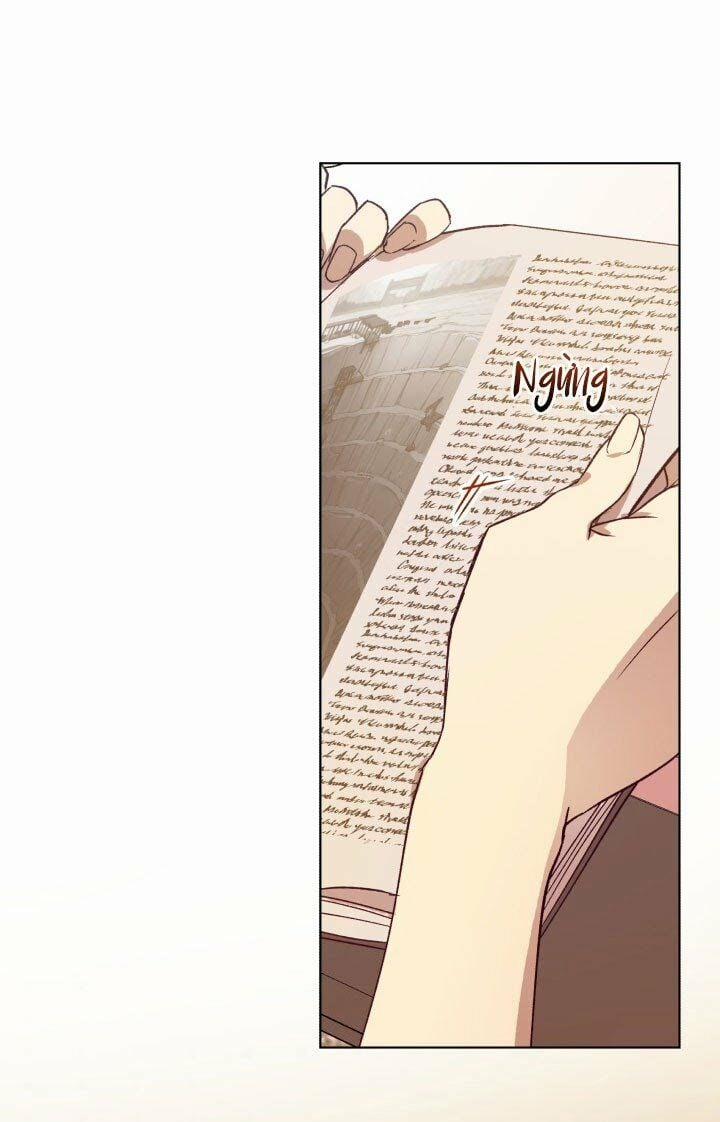 Công Chúa Khắc Ấn Lên Kẻ Phản Nghịch 26 trang 73