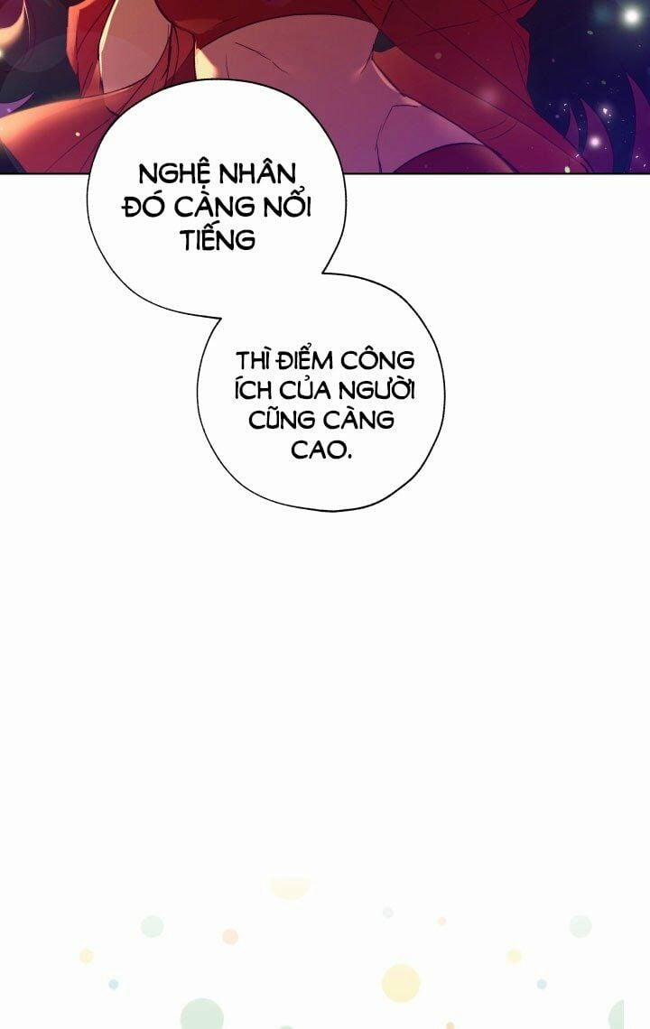 Công Chúa Khắc Ấn Lên Kẻ Phản Nghịch 26 trang 79