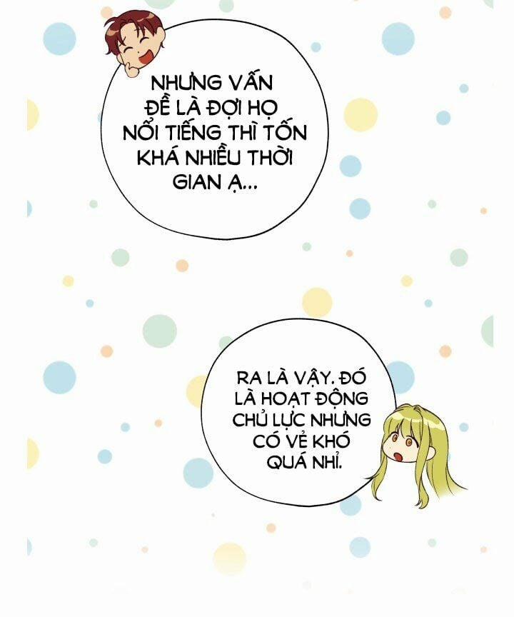 Công Chúa Khắc Ấn Lên Kẻ Phản Nghịch 26 trang 80