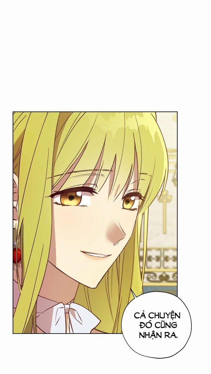 Công Chúa Khắc Ấn Lên Kẻ Phản Nghịch 26 trang 86