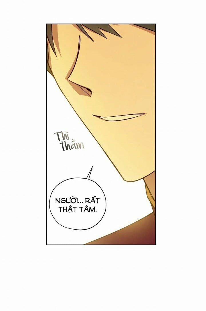 Công Chúa Khắc Ấn Lên Kẻ Phản Nghịch 26 trang 91