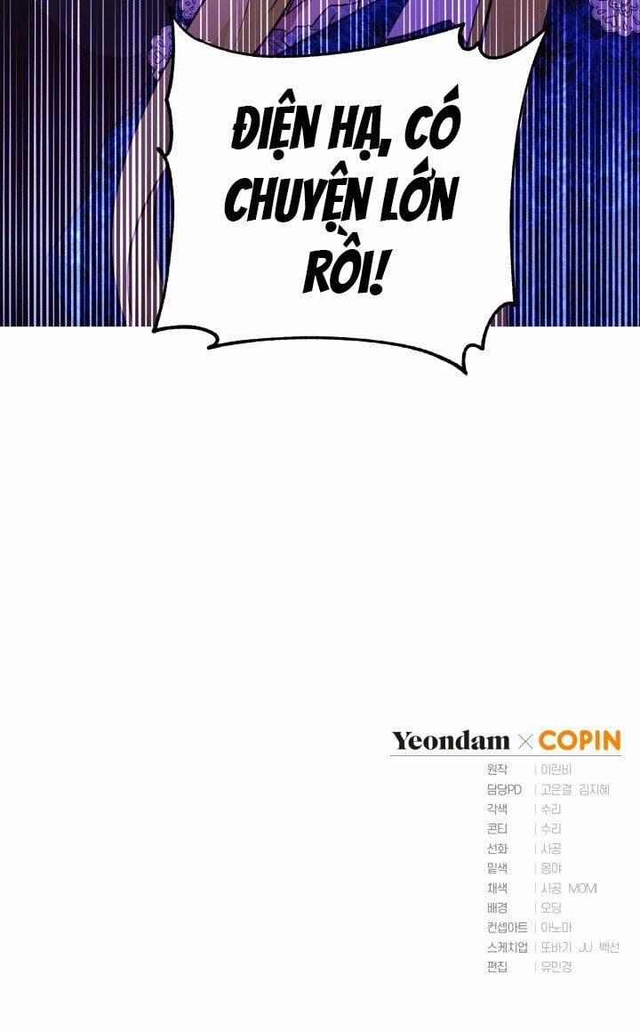 Công Chúa Khắc Ấn Lên Kẻ Phản Nghịch 26 trang 96