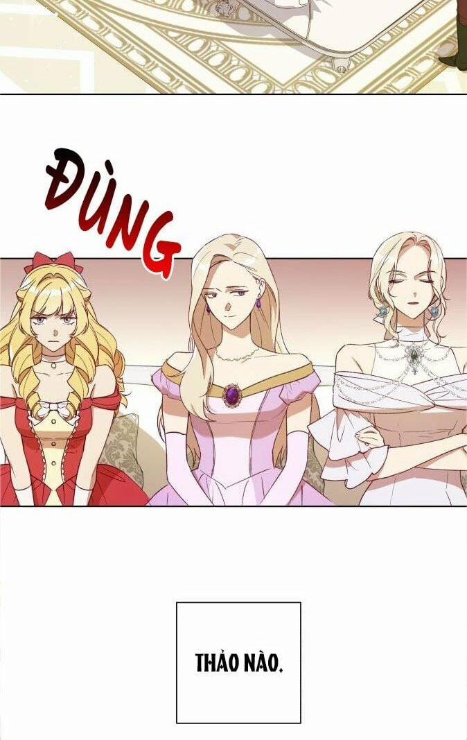 Công Chúa Khắc Ấn Lên Kẻ Phản Nghịch 26 trang 99