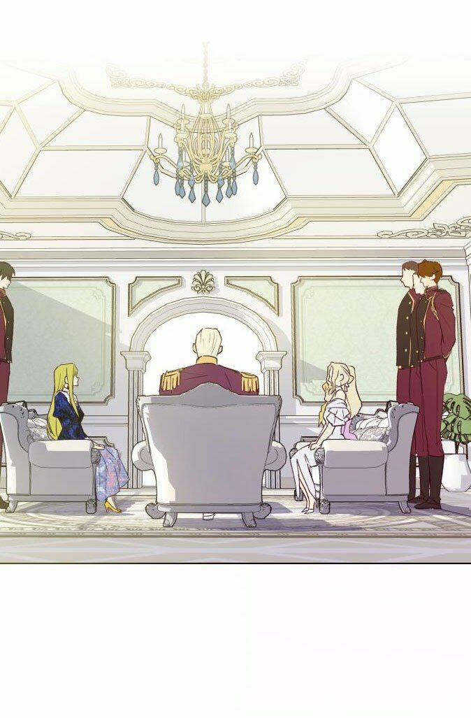 Công Chúa Khắc Ấn Lên Kẻ Phản Nghịch 27 trang 11