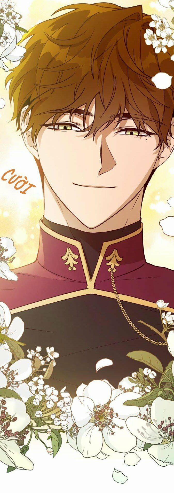 Công Chúa Khắc Ấn Lên Kẻ Phản Nghịch 27 trang 14