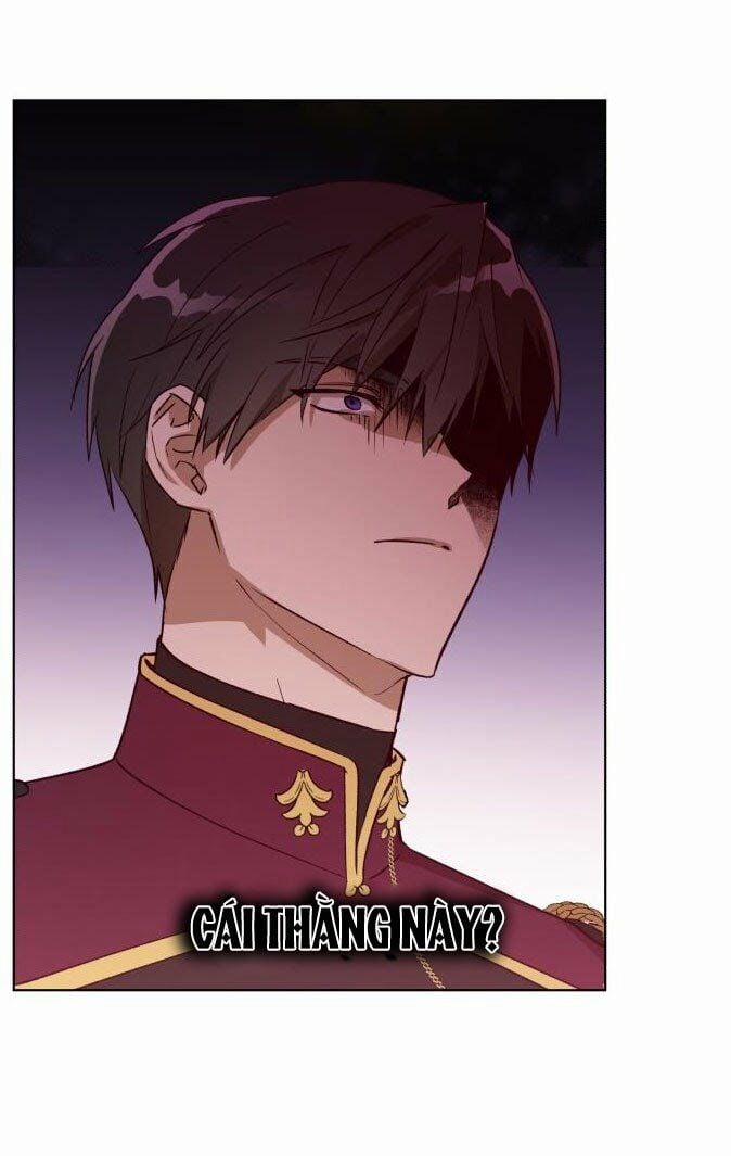 Công Chúa Khắc Ấn Lên Kẻ Phản Nghịch 27 trang 18