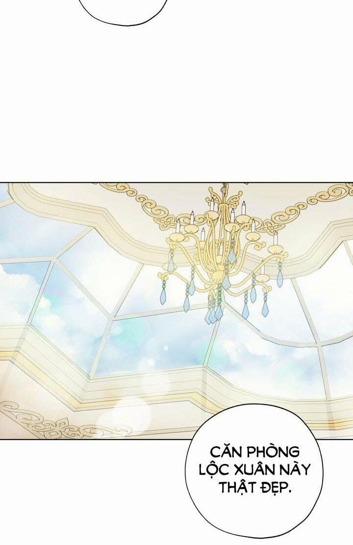 Công Chúa Khắc Ấn Lên Kẻ Phản Nghịch 27 trang 22