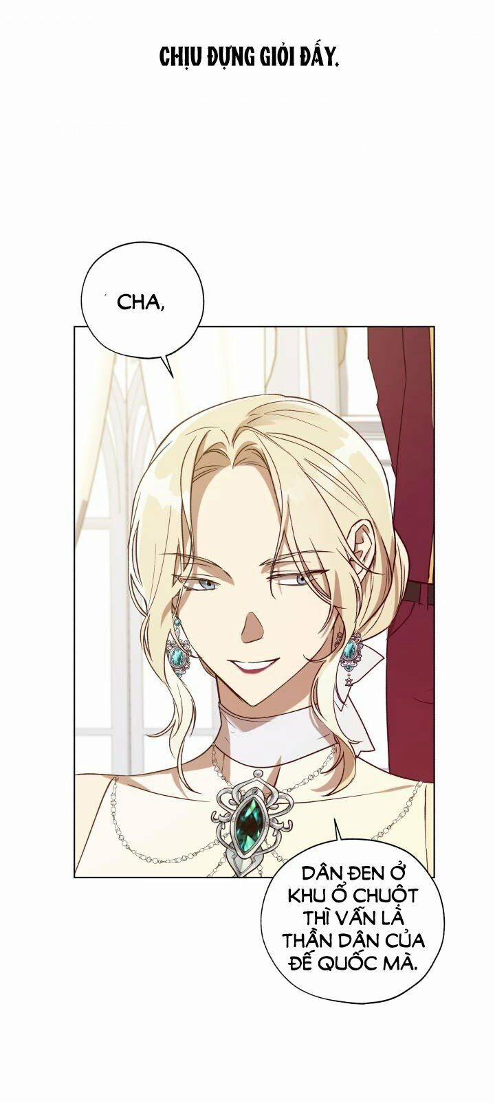 Công Chúa Khắc Ấn Lên Kẻ Phản Nghịch 27 trang 42