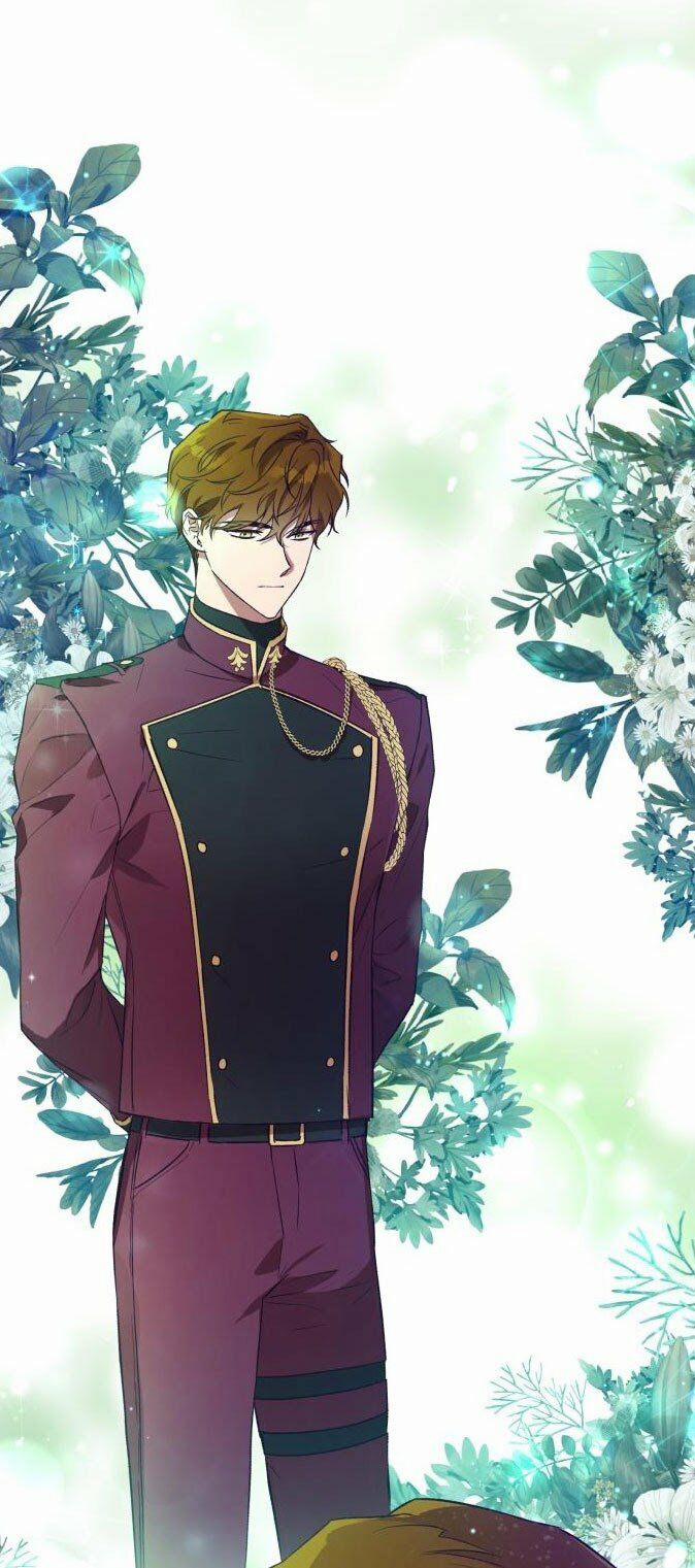 Công Chúa Khắc Ấn Lên Kẻ Phản Nghịch 27 trang 6